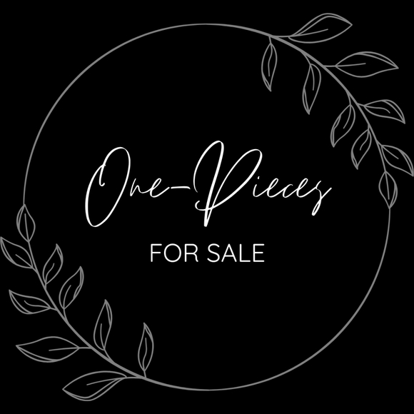 ONE PIECES - Picture 1 of 1